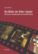 Cover-Bild Die Bilder der Killer-Spieler