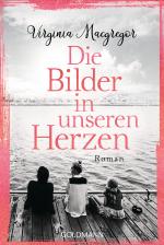 Cover-Bild Die Bilder in unseren Herzen