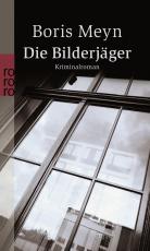 Cover-Bild Die Bilderjäger