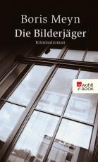 Cover-Bild Die Bilderjäger