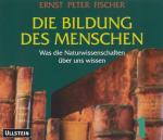 Cover-Bild Die Bildung des Menschen