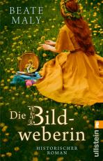 Cover-Bild Die Bildweberin