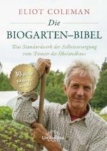 Cover-Bild Die Biogarten-Bibel