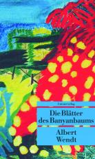 Cover-Bild Die Blätter des Banyanbaums