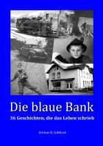 Cover-Bild Die blaue Bank