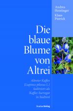 Cover-Bild Die blaue Blume von Altrei