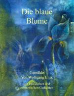 Cover-Bild Die blaue Blume