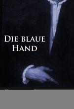 Cover-Bild Die blaue Hand