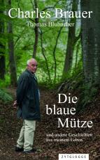 Cover-Bild Die blaue Mütze