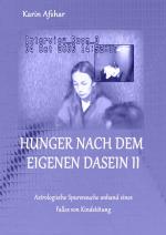 Cover-Bild Die blaue Reihe / Hunger nach dem eigenen Dasein II