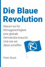 Cover-Bild Die Blaue Revolution