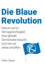 Cover-Bild Die Blaue Revolution