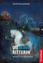 Cover-Bild Die Blaue Ritterin