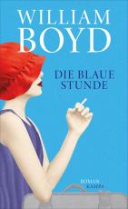 Cover-Bild Die blaue Stunde