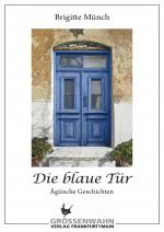 Cover-Bild Die blaue Tür