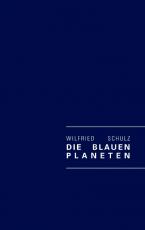 Cover-Bild Die Blauen Planeten