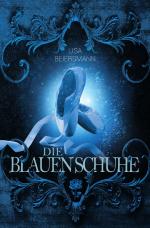 Cover-Bild Die blauen Schuhe