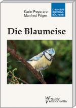 Cover-Bild Die Blaumeise