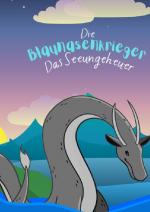 Cover-Bild Die Blaunasen Krieger / Die Blaunasenkrieger Das Seeungeheuer