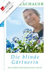 Cover-Bild Die blinde Gärtnerin