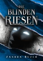 Cover-Bild Die Blinden Riesen