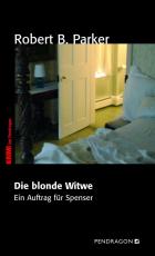 Cover-Bild Die blonde Witwe