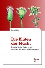 Cover-Bild Die Blüten der Macht