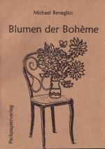 Cover-Bild Die Blumen der Bohème