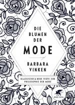 Cover-Bild Die Blumen der Mode