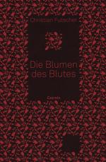 Cover-Bild Die Blumen des Blutes