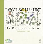 Cover-Bild Die Blumen des Jahres