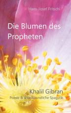 Cover-Bild Die Blumen des Propheten