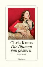 Cover-Bild Die Blumen von gestern