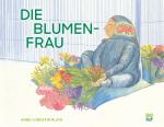 Cover-Bild Die Blumenfrau