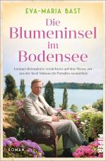 Cover-Bild Die Blumeninsel im Bodensee