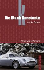 Cover-Bild Die Blunk Konstante