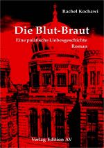 Cover-Bild Die Blut-Braut