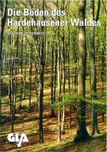 Cover-Bild Die Böden des Hardehausener Waldes (Forstamtsbezirk Neuenheerse)