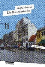 Cover-Bild Die Bölschestraße