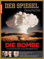 Cover-Bild Die Bombe