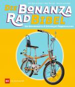 Cover-Bild Die Bonanzarad-Bibel