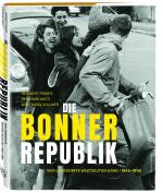 Cover-Bild Die Bonner Republik