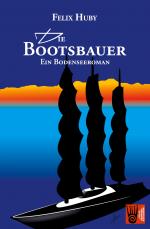Cover-Bild Die Bootsbauer