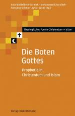 Cover-Bild Die Boten Gottes