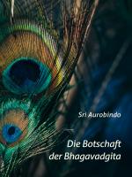 Cover-Bild Die Botschaft der Bhagavadgita