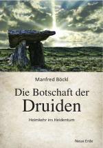 Cover-Bild Die Botschaft der Druiden