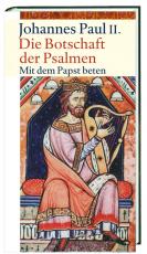 Cover-Bild Die Botschaft der Psalmen