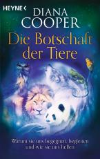 Cover-Bild Die Botschaft der Tiere