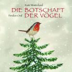 Cover-Bild Die Botschaft der Vögel