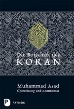 Cover-Bild Die Botschaft des Koran